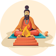 Puja by Pandits